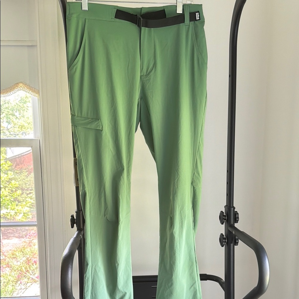 Seadon Helios Pants